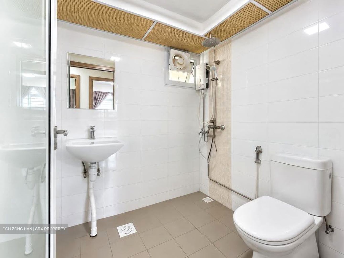 Blk 453A West Terra @ Bukit Batok (Bukit Batok), HDB 5 Rooms #619553731